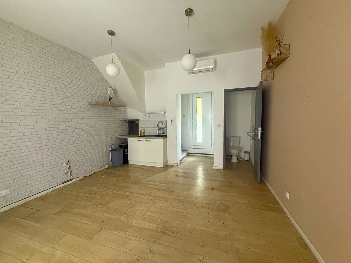 Immeuble à vendre