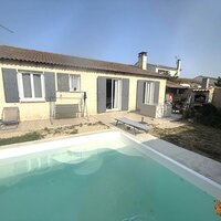 ISTRES MAISON T4  plan pied  secteur recherché