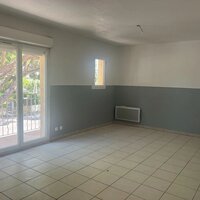 Appartement T3 - 53m²