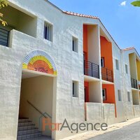 APPARTEMENT T1 de 22,26 m2 dans un ensemble résidentiel situ