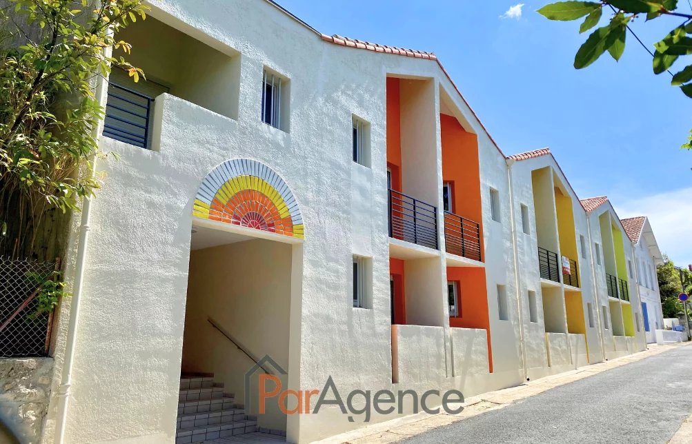 Studio à vendre