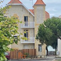 APPARTEMENT T1 de 23,04 m2 dans un ensemble résidentiel sit
