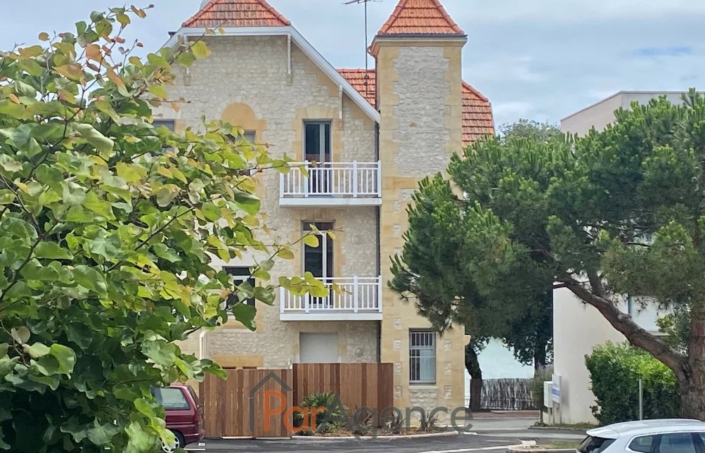 Studio à vendre