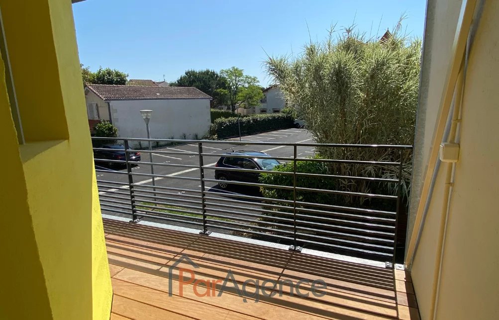 Studio à vendre