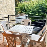 APPARTEMENT T1 dans un ensemble résidentiel, situé face à la