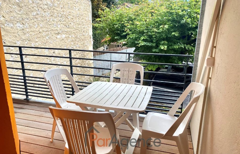 Studio à vendre
