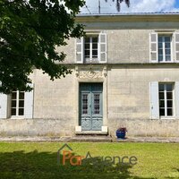 PROPRIETE D'EXCEPTION 650 M2 HABITABLES + DEPENDANCES