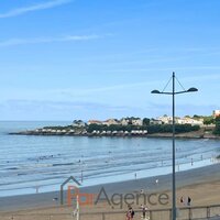 APPARTEMENT PONTAILLAC VUE MER