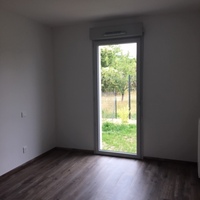 Appartement Rue Antoine Bayes 31100 Toulouse