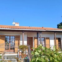 Maison 6 pièces 161m2 et 2 grands garages