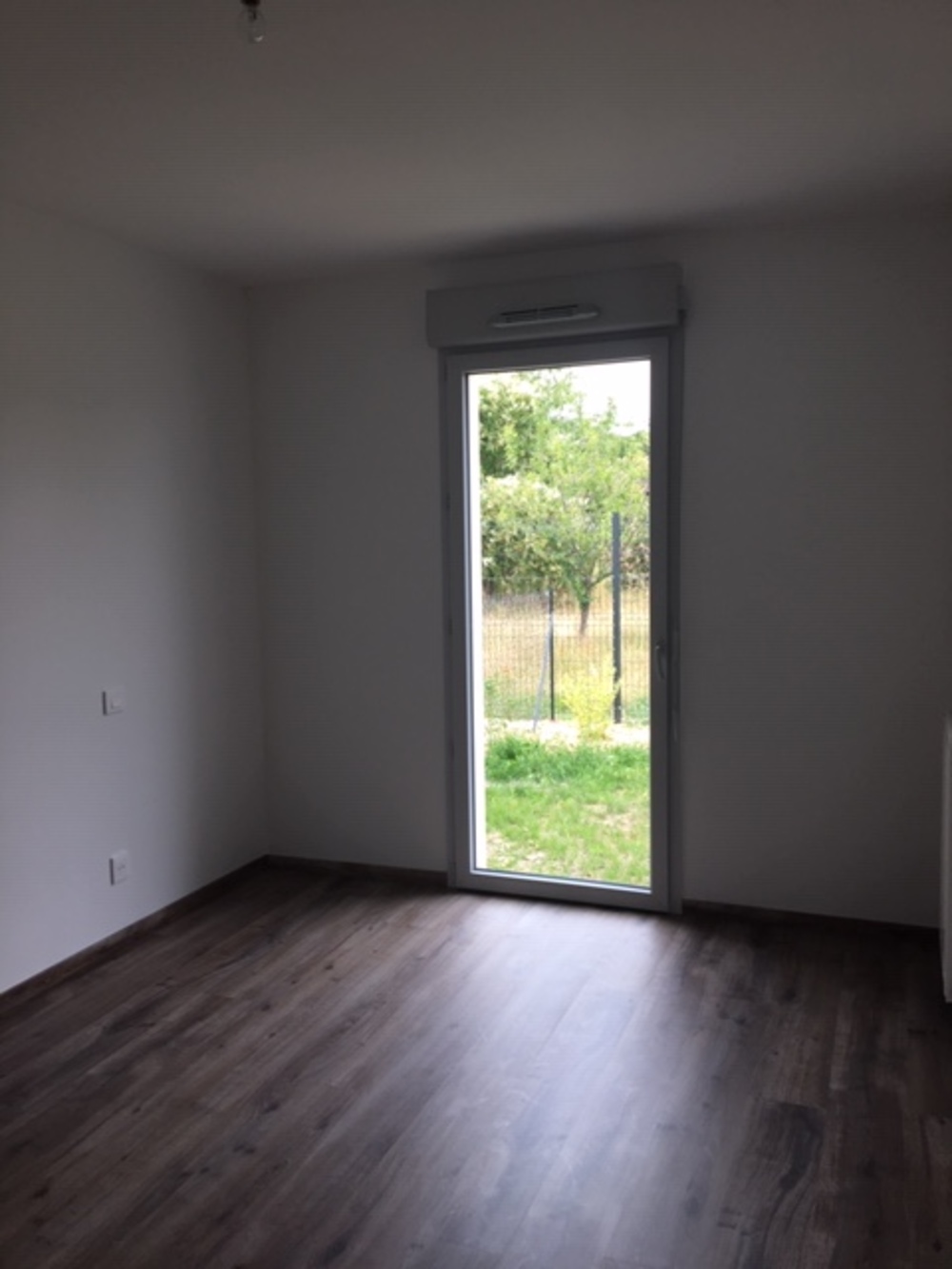 Appartement nu à louer