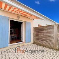 MAISON EN COPROPRIETE 4 PIECES AVEC PARKING PRIVATIF ET PISC