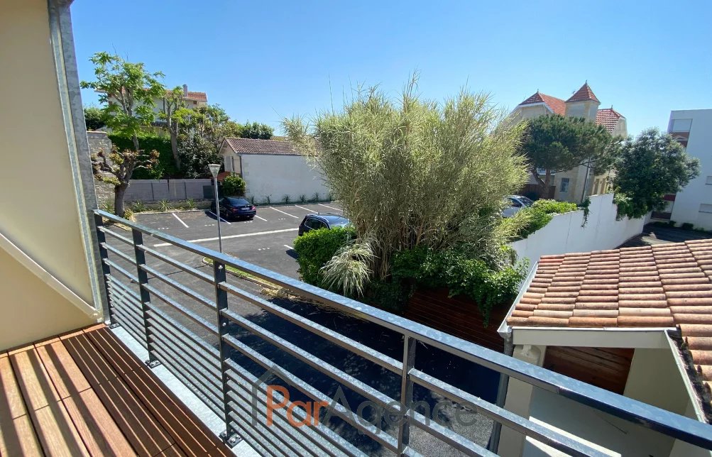 Studio à vendre