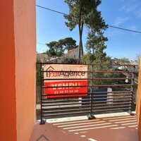 APPARTEMENT T2 DUPLEX DE 33,94 m2 dans une résidence située