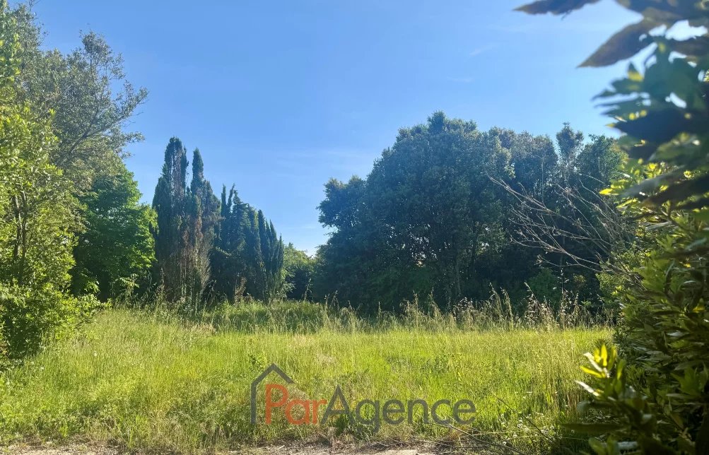 Terrain à vendre