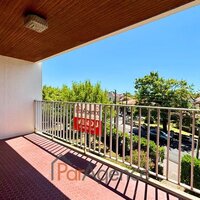 350 M DE LA PLAGE DU PIGEONNIER STUDIO AVEC TERRASSE