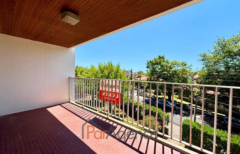 Studio à vendre