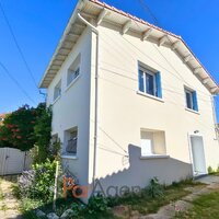 Appartement 2 pièces au 1er et dernier étage