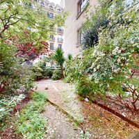 Appartement  3/4 pièces 96.81 m2