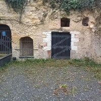 ST AVERTIN  (Centre) CAVE / BOX