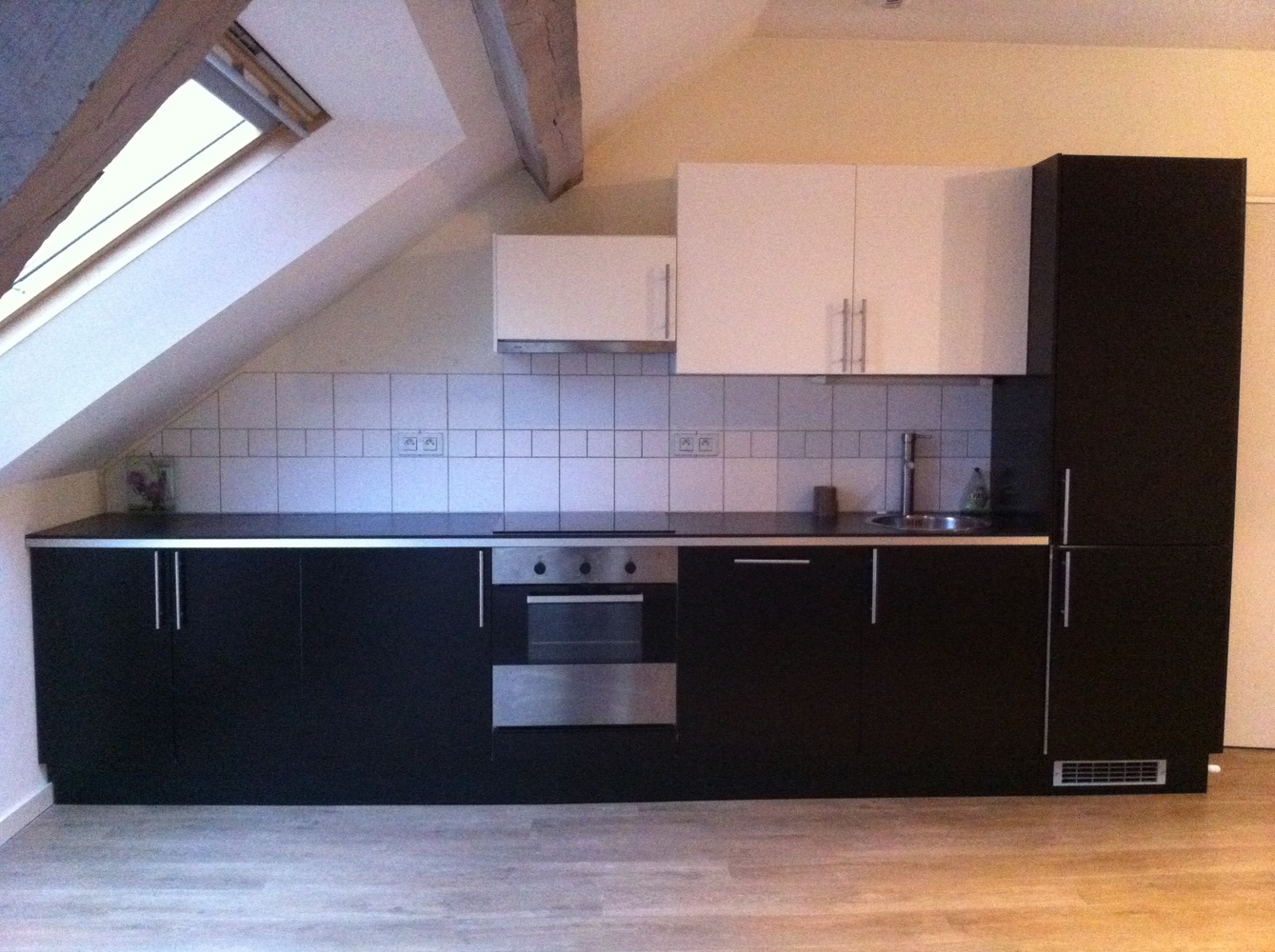Appartement nu à louer