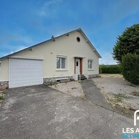 Maison Le Bardon 4 pièce(s) 100.30m2