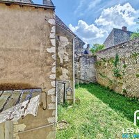 Immeuble  309 m2
