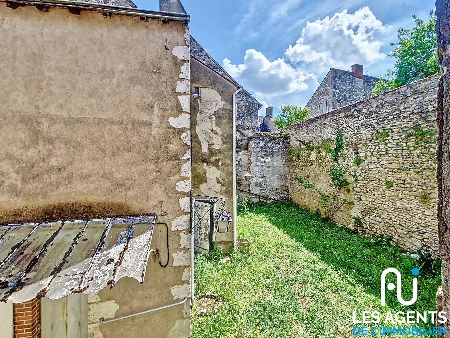 Immeuble à vendre