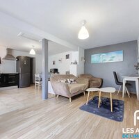 Longère avec potentiel