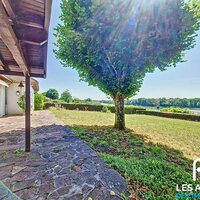 Maison vue Loire Saint Ay 7 pièces 5 chambres