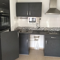 Appartement Boulevard de l'Europe 76100 Rouen