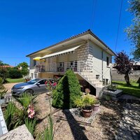 Secteur Villeneuve-sur-Lot, dans un quartier calme et recherché,