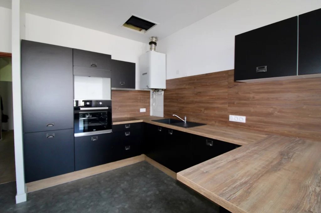 Appartement nu à louer
