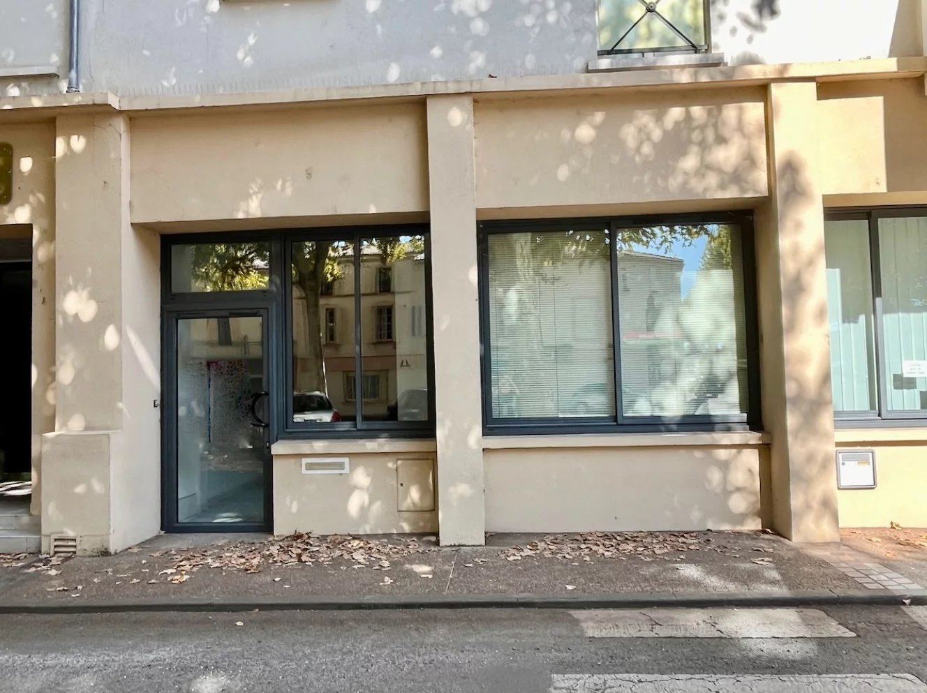 Local commercial à louer