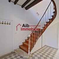EXCLUSIVITE ABLIS MAISON EN PIERRE