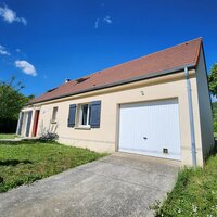 Maison Maintenon 6 pièce(s) 115 m2