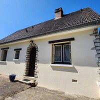 MAINTENON,  Maison 6 pièces, sous-sol