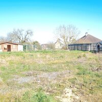 Entre CHARTRES et DREUX - Terrain à bâtir