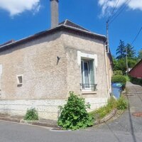 MAINTENON - Maison ancienne de 94 m²