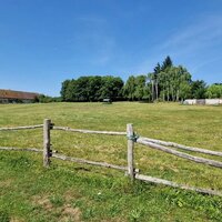 Proche NOGENT LE ROI terrain à bâtir de 1039 m²