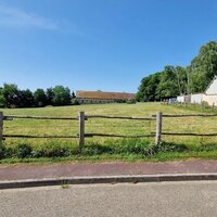 Terrain Nogent Le Roi 589 m2