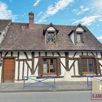 Maison ancienne Nogent Le Roi