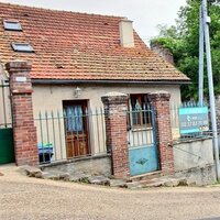 Maison de ville  secteur Nogent Le Roi
