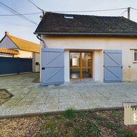 Maison Proche d'Houdan