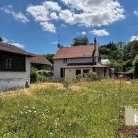 PROCHE NOGENT LE ROI - MAISON ANCIENNE