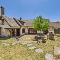 Maison PROCHE NOGENT LE ROI