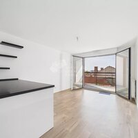 Appartement 4 pièces - 3 chambres à Vitry-sur-Seine. centre vill
