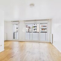 VITRY-SUR-SEINE - APPARTEMENT T2 - 57.30M²