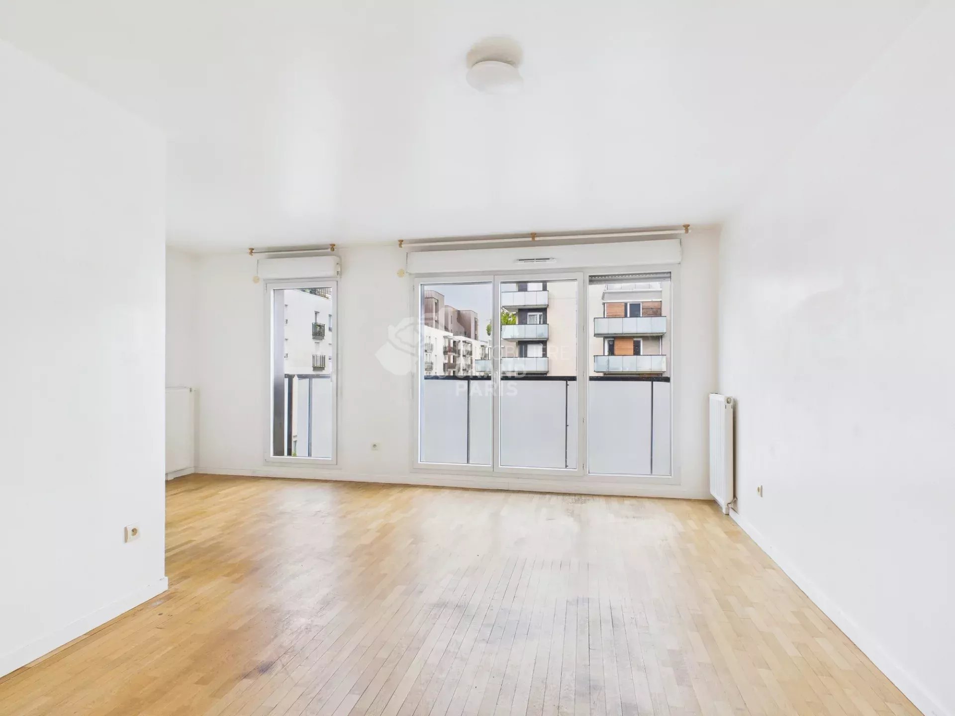Appartement nu à louer
