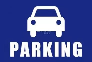 Place de parking à louer